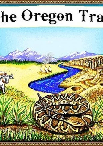 The Oregon Trail Deluxe