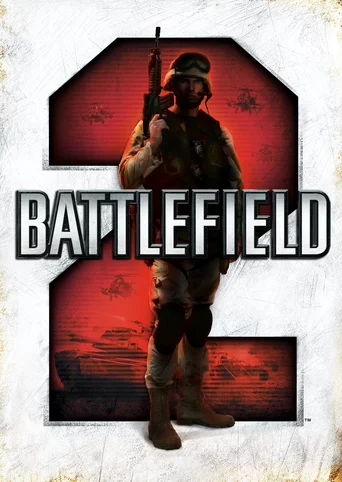 Battlefield 2