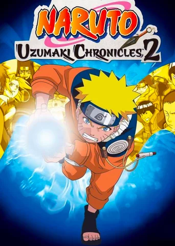 Naruto: Uzumaki Chronicles 2