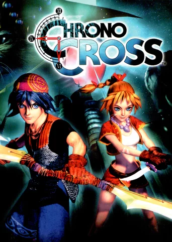 Chrono Cross