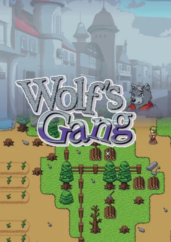 Wolf's Gang
