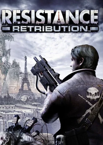 Resistance: Retribution