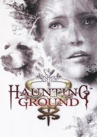 Haunting Ground