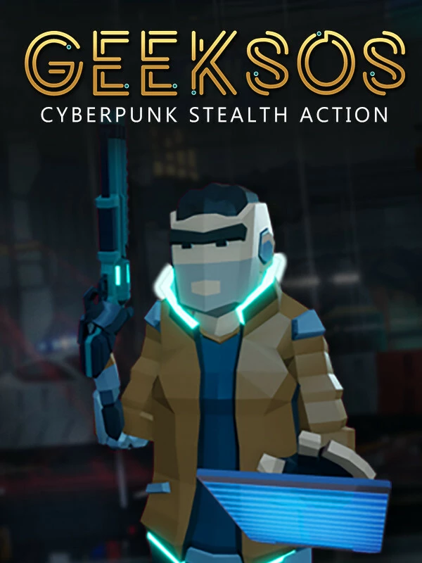 Geeksos
