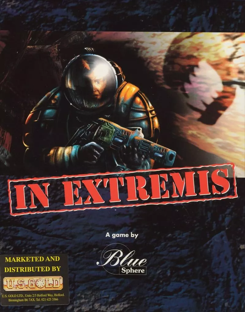 In Extremis