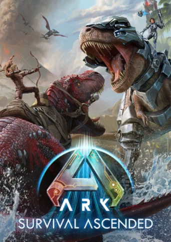 ARK: Survival Ascended