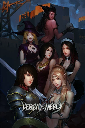 Legend of Mercy