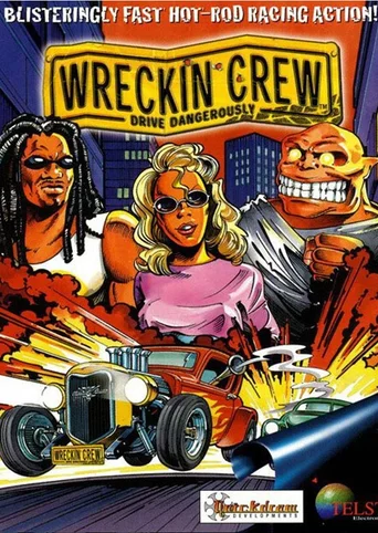 Wreckin Crew