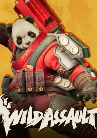 Wild Assault