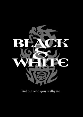 Black & White