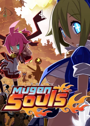 Mugen Souls