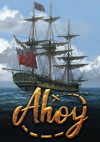 Ahoy
