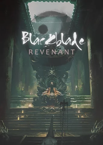 Blackblade Revenant