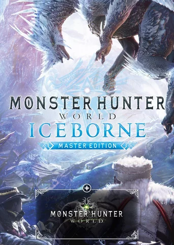 Monster Hunter World: Iceborne Master Edition