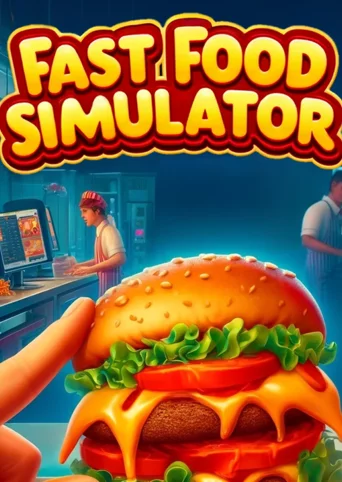 Fast Food Simulator