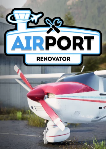 Airport Renovator