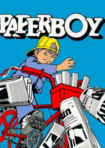 Paperboy