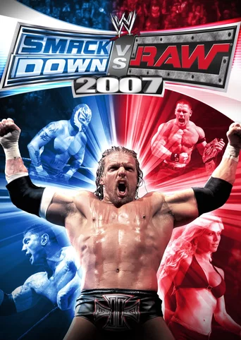 WWE SmackDown vs. Raw 2007