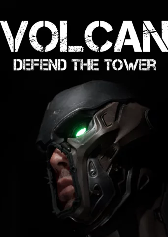 Volcan Defend the Tower