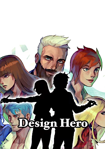 Design Hero