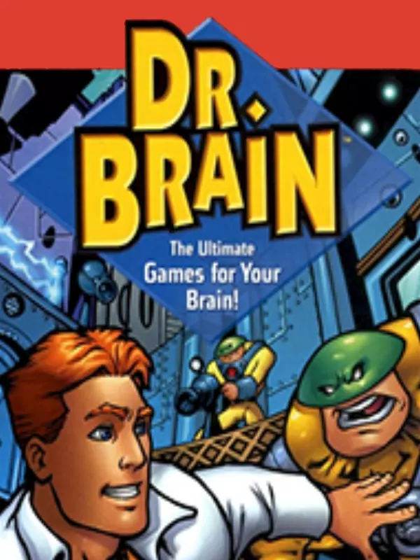 Dr. Brain: Action Reaction