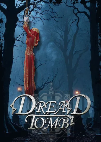 Dread Tomb