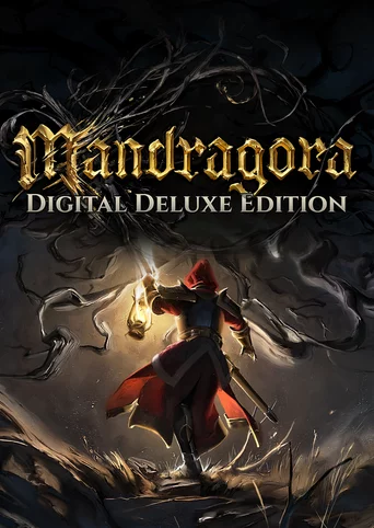 Mandragora: Digital Deluxe Edition