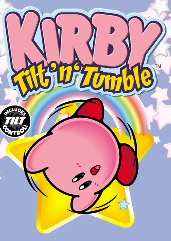 Kirby Tilt 'n' Tumble