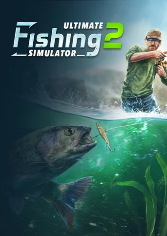 Ultimate Fishing Simulator 2