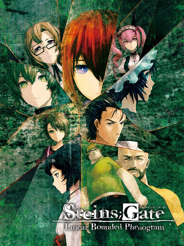 Steins;Gate: Linear Bounded Phenogram