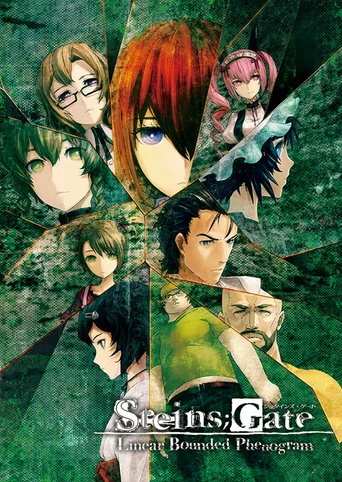 Steins;Gate: Linear Bounded Phenogram