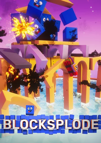 Blocksplode