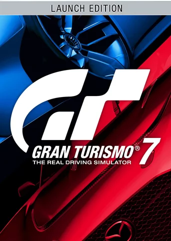Gran Turismo 7: Launch Edition