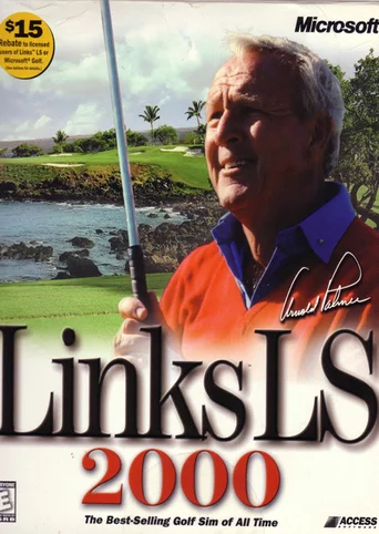 Links LS 2000