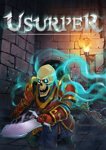 Usurper: Soulbound