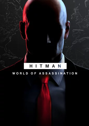 Hitman World of Assassination