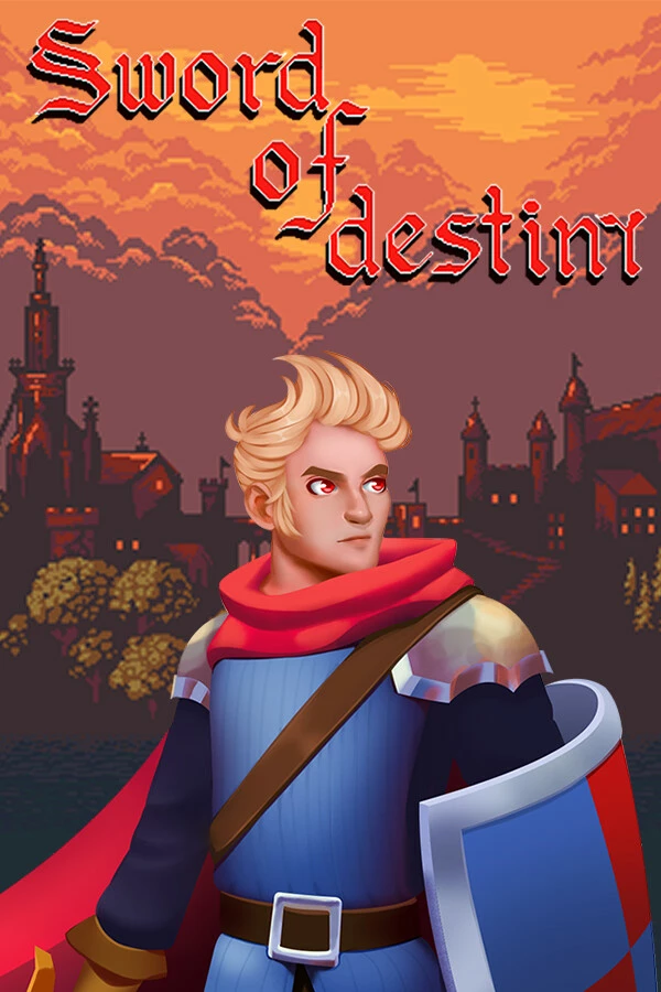 Secrets of Orion: Sword of Destiny.