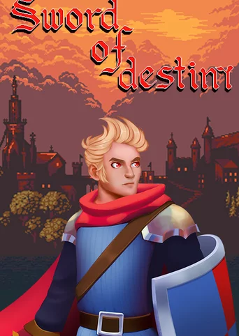 Secrets of Orion: Sword of Destiny.