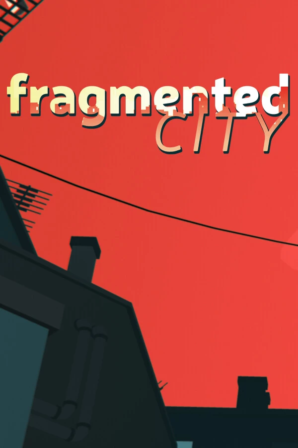 Fragmented City