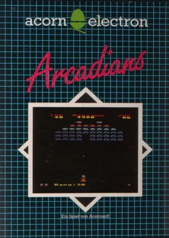 Arcadians