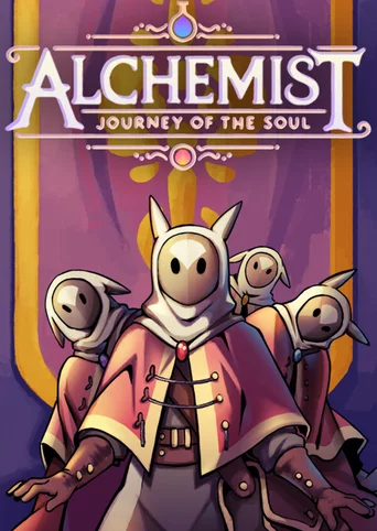 Alchemist: Journey of the Soul