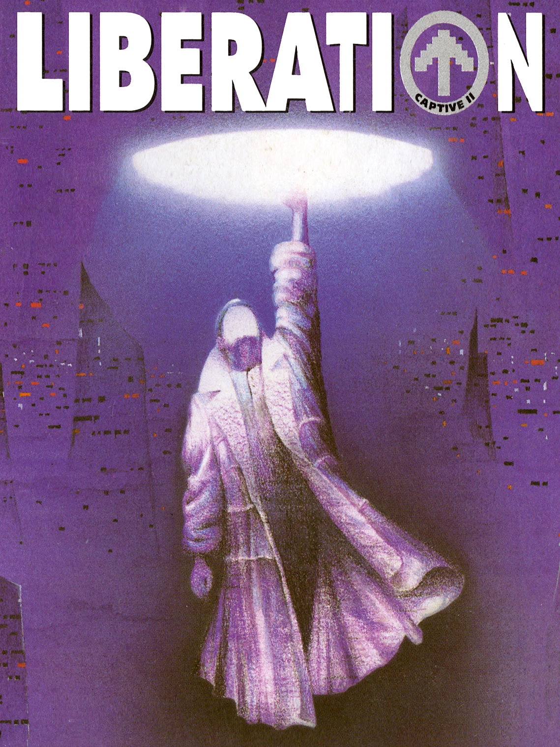 Liberation: Captive II