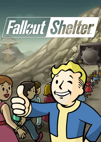 Fallout Shelter