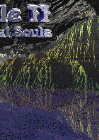 Exile II: Crystal Souls