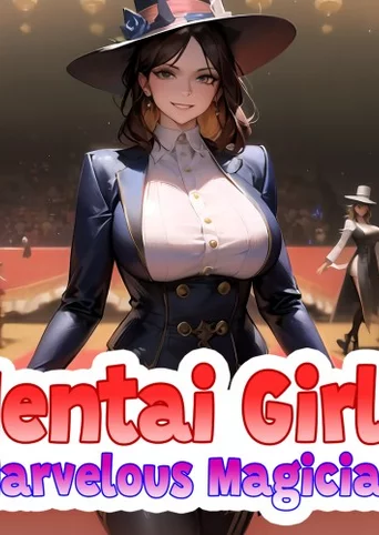 Hentai Girls: Marvelous Magician