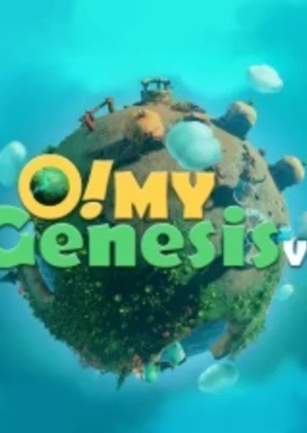O! My Genesis VR