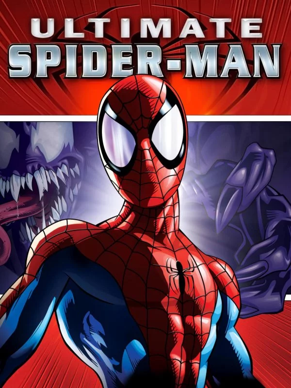 Ultimate Spider-Man