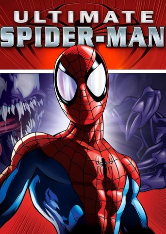 Ultimate Spider-Man