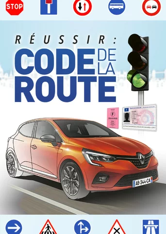 Réussir: Code de la Route