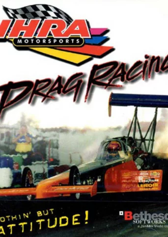 IHRA Motorsports Drag Racing